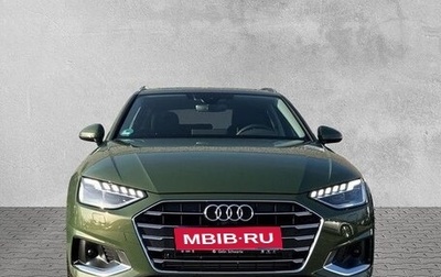 Audi A4, 2024 год, 5 870 000 рублей, 1 фотография