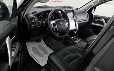 Toyota Land Cruiser 200, 2012 год, 3 149 000 рублей, 8 фотография