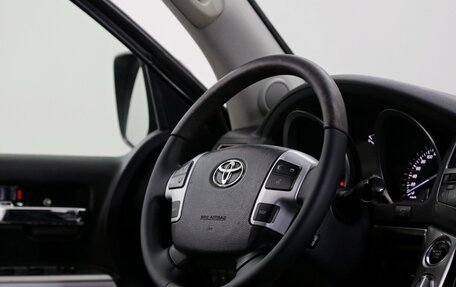 Toyota Land Cruiser 200, 2012 год, 3 149 000 рублей, 13 фотография