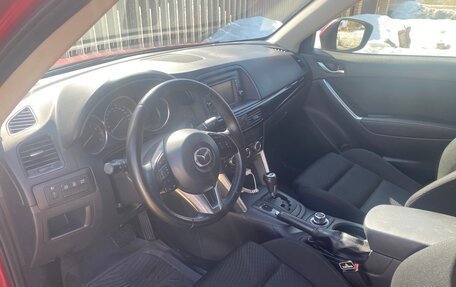 Mazda CX-5 II, 2013 год, 1 470 000 рублей, 5 фотография