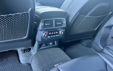 Audi Q7, 2019 год, 5 550 000 рублей, 12 фотография