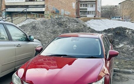 Lexus CT I рестайлинг, 2012 год, 1 700 000 рублей, 3 фотография
