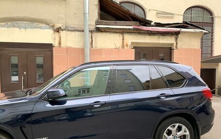 BMW X5, 2014 год, 3 600 000 рублей, 3 фотография