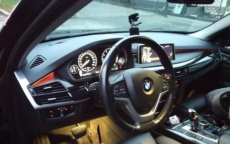 BMW X5, 2014 год, 3 600 000 рублей, 5 фотография