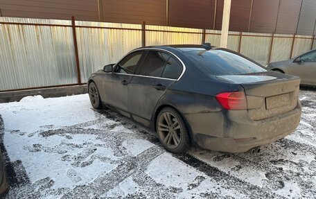 BMW 3 серия, 2012 год, 1 448 000 рублей, 6 фотография
