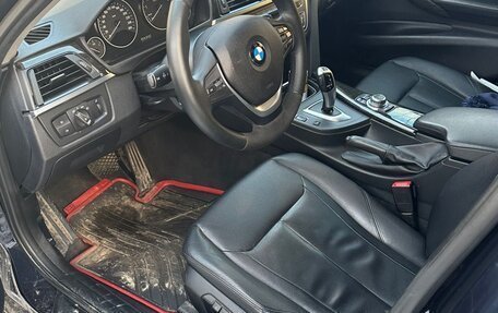 BMW 3 серия, 2012 год, 1 448 000 рублей, 4 фотография