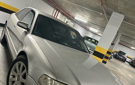 Audi A8, 2001 год, 630 000 рублей, 2 фотография