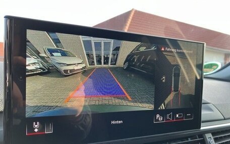 Audi A4, 2024 год, 5 870 000 рублей, 6 фотография