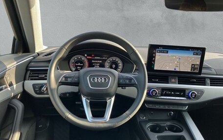 Audi A4, 2024 год, 5 870 000 рублей, 13 фотография