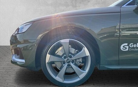 Audi A4, 2024 год, 5 870 000 рублей, 14 фотография