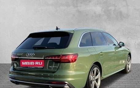 Audi A4, 2024 год, 5 870 000 рублей, 15 фотография