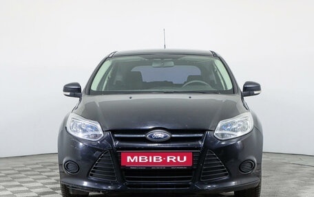 Ford Focus III, 2011 год, 769 000 рублей, 2 фотография