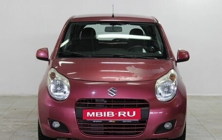 Suzuki Alto, 2009 год, 659 000 рублей, 2 фотография