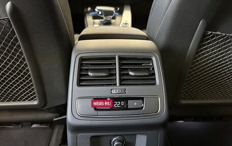 Audi A4, 2024 год, 6 040 000 рублей, 4 фотография