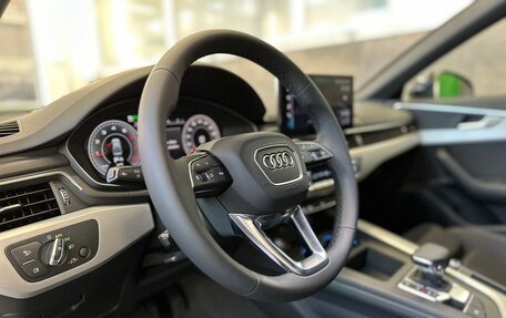 Audi A4, 2024 год, 6 040 000 рублей, 13 фотография