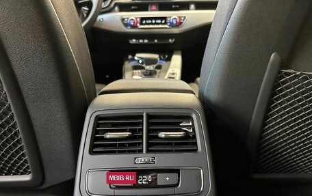 Audi A4, 2024 год, 6 000 000 рублей, 2 фотография