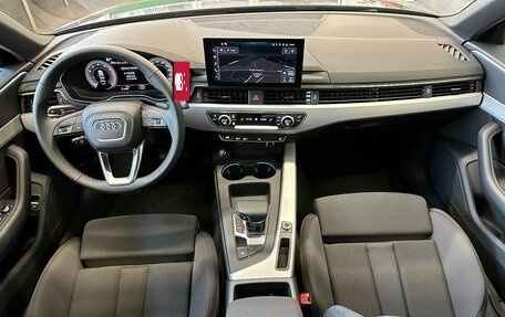 Audi A4, 2024 год, 6 000 000 рублей, 3 фотография
