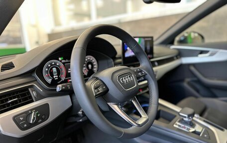 Audi A4, 2024 год, 6 000 000 рублей, 5 фотография