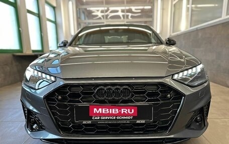 Audi A4, 2024 год, 6 000 000 рублей, 6 фотография