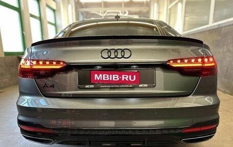Audi A4, 2024 год, 6 000 000 рублей, 9 фотография