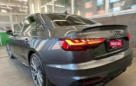Audi A4, 2024 год, 6 000 000 рублей, 7 фотография