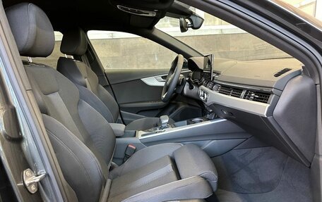 Audi A4, 2024 год, 6 000 000 рублей, 10 фотография