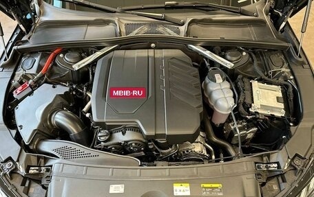 Audi A4, 2024 год, 6 000 000 рублей, 11 фотография