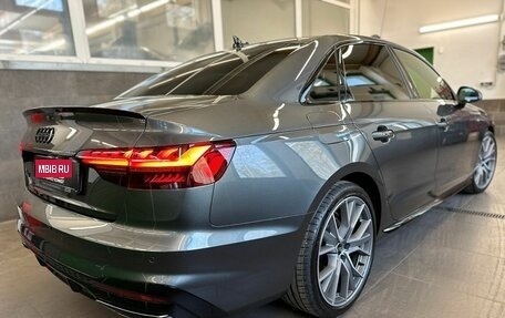 Audi A4, 2024 год, 6 000 000 рублей, 13 фотография
