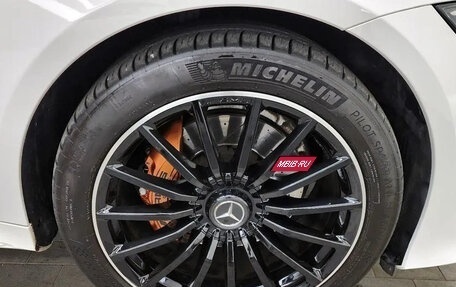 Mercedes-Benz AMG GT I рестайлинг, 2020 год, 5 970 000 рублей, 5 фотография