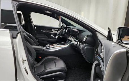 Mercedes-Benz AMG GT I рестайлинг, 2020 год, 5 970 000 рублей, 11 фотография