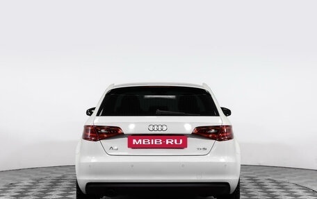 Audi A3, 2013 год, 1 507 000 рублей, 6 фотография