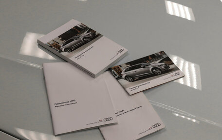 Audi A3, 2013 год, 1 507 000 рублей, 15 фотография