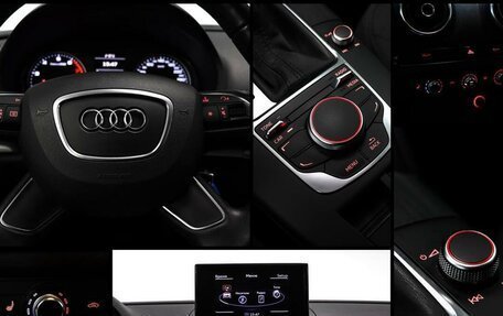 Audi A3, 2013 год, 1 507 000 рублей, 13 фотография