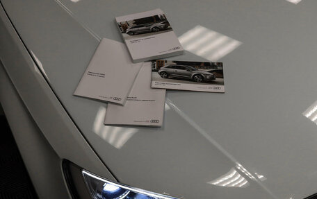 Audi A3, 2013 год, 1 507 000 рублей, 14 фотография