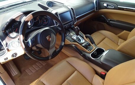 Porsche Cayenne III, 2012 год, 2 980 000 рублей, 7 фотография