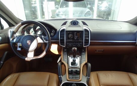 Porsche Cayenne III, 2012 год, 2 980 000 рублей, 9 фотография