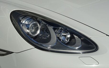 Porsche Cayenne III, 2012 год, 2 980 000 рублей, 23 фотография