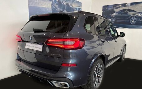 BMW X5, 2021 год, 9 270 000 рублей, 5 фотография