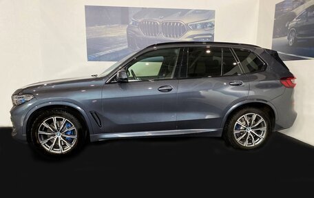 BMW X5, 2021 год, 9 270 000 рублей, 7 фотография