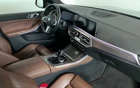 BMW X5, 2021 год, 9 270 000 рублей, 13 фотография