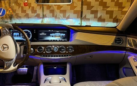 Mercedes-Benz S-Класс, 2014 год, 4 100 000 рублей, 14 фотография