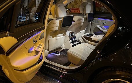 Mercedes-Benz S-Класс, 2014 год, 4 100 000 рублей, 15 фотография
