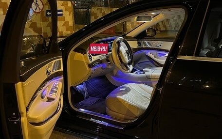 Mercedes-Benz S-Класс, 2014 год, 4 100 000 рублей, 16 фотография