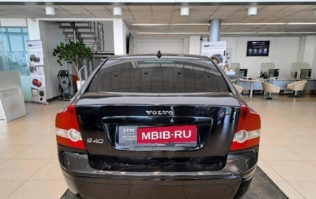 Volvo S40 II, 2006 год, 668 000 рублей, 6 фотография