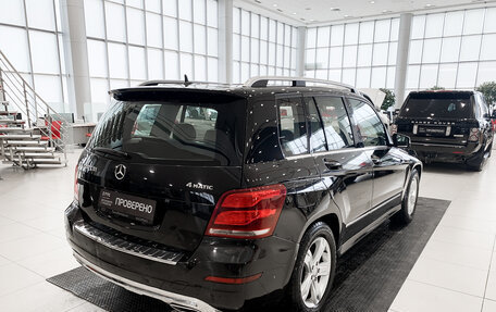 Mercedes-Benz GLK-Класс, 2013 год, 1 980 000 рублей, 5 фотография
