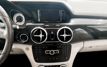 Mercedes-Benz GLK-Класс, 2013 год, 1 980 000 рублей, 15 фотография
