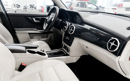 Mercedes-Benz GLK-Класс, 2013 год, 1 980 000 рублей, 11 фотография