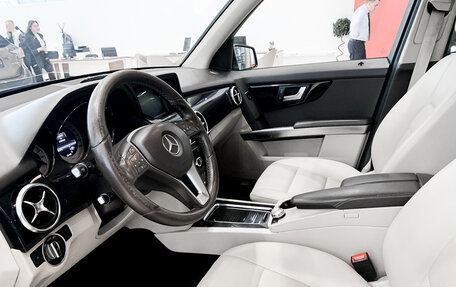 Mercedes-Benz GLK-Класс, 2013 год, 1 980 000 рублей, 16 фотография