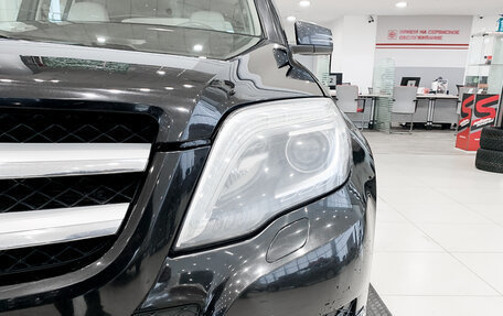 Mercedes-Benz GLK-Класс, 2013 год, 1 980 000 рублей, 17 фотография