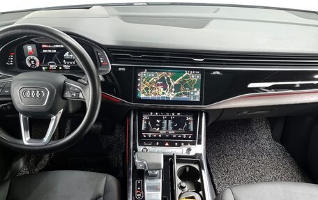 Audi Q7, 2021 год, 7 600 000 рублей, 5 фотография